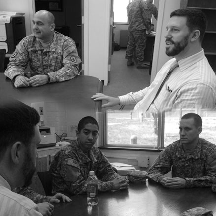 Research and delight users